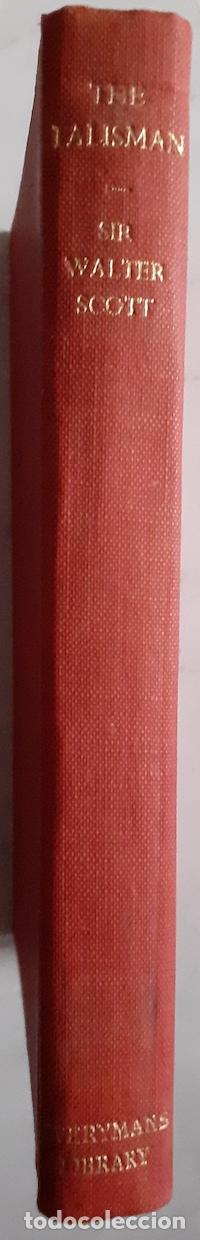 Libros: The Talisman - Sir Walter Scott - Foto 1