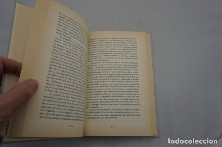 Libros: 10-E/ DECISIONES INSTINTIVAS - GERD GIGERENZER / CIRCULO DE LECTORES - Foto 4