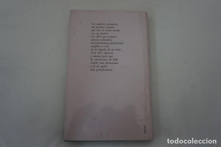 Libros: 12-D/ DE PROFESION BEBE - BERTRAND CRAMER / CIRCULO DE LECTORES - Foto 5