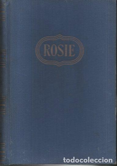 Libros: ROSIE. - MAUGHAM, Somerset W. - Foto 1