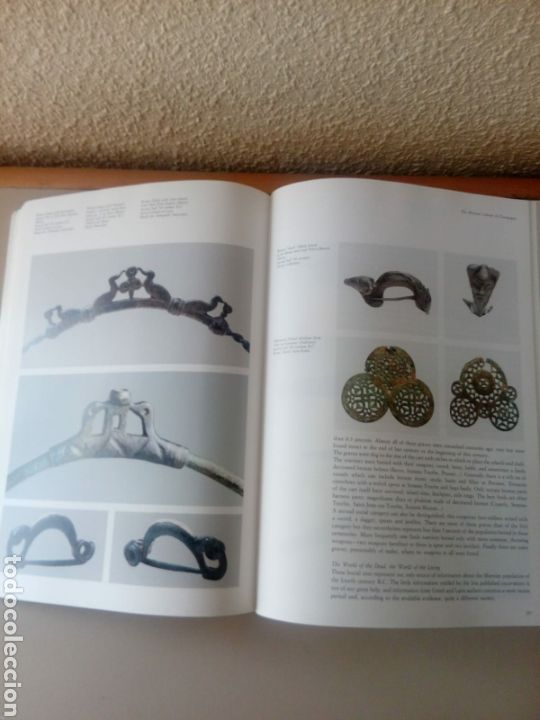 Libros: THE CELTS - Foto 4