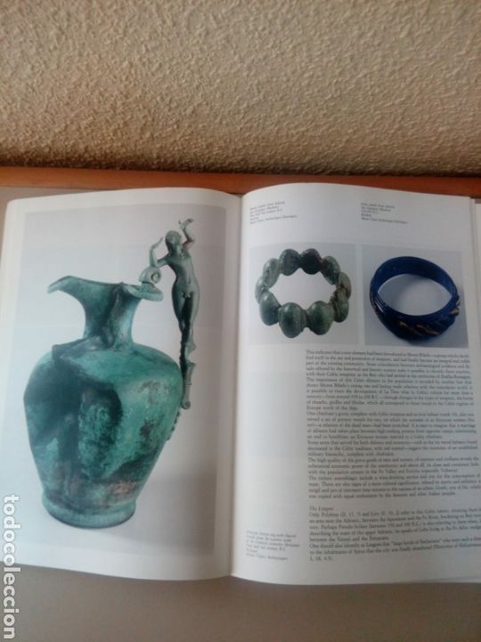 Libros: THE CELTS - Foto 5