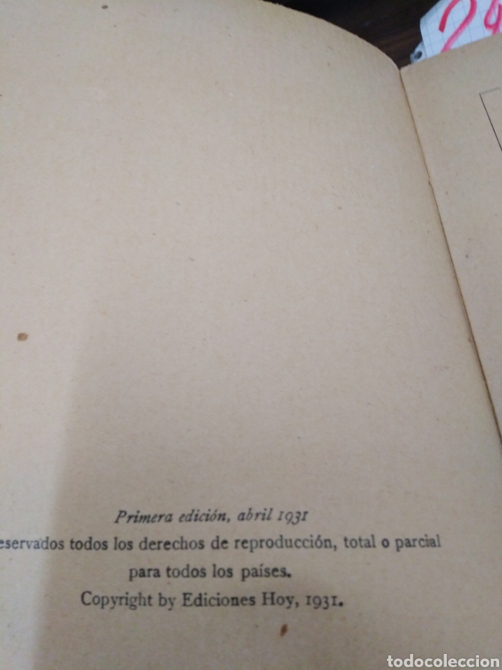 Libros: JOSE BUSCA LA LIBERTAD - KESTEN, Hermann - Foto 4