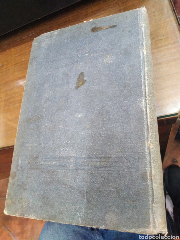 Libros: CURSO DE METAFISICA - AMADOR Y ANDREU, Mariano - Foto 4