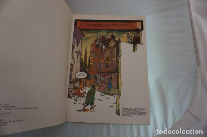 Libros: 18D/ UNA CANCION DE NAVIDAD - CHARLES DICKENS / EDITORIAL PLANETA - Foto 4