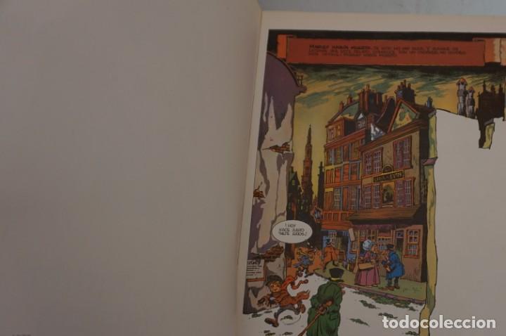 Libros: 18D/ UNA CANCION DE NAVIDAD - CHARLES DICKENS / EDITORIAL PLANETA - Foto 5