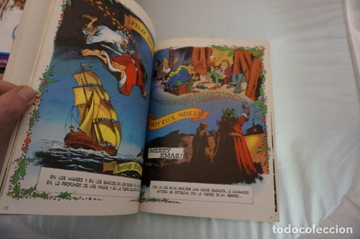 Libros: 18D/ UNA CANCION DE NAVIDAD - CHARLES DICKENS / EDITORIAL PLANETA - Foto 6