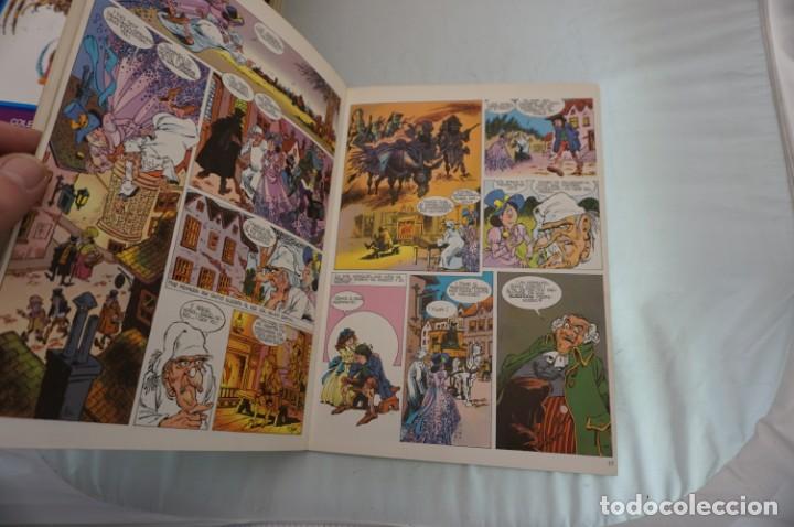 Libros: 18D/ UNA CANCION DE NAVIDAD - CHARLES DICKENS / EDITORIAL PLANETA - Foto 7