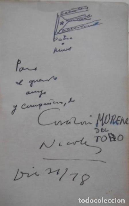 Libros: Poemas Manuables. - Guill&eacute;n, Nicol&aacute;s. - Foto 2