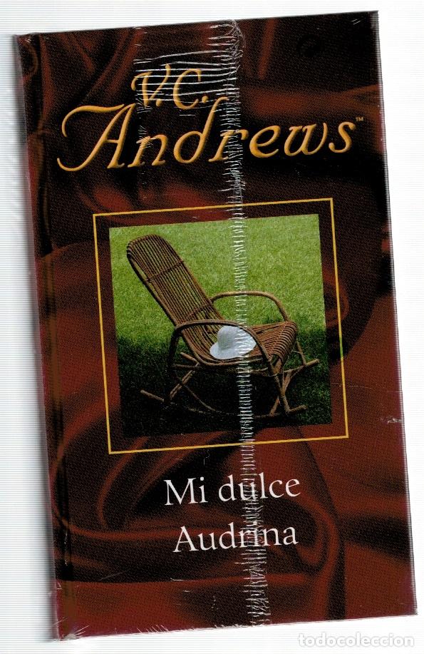 Libros: Mi dulce Audrina (NUEVO) - V. C. Andrews - Foto 1