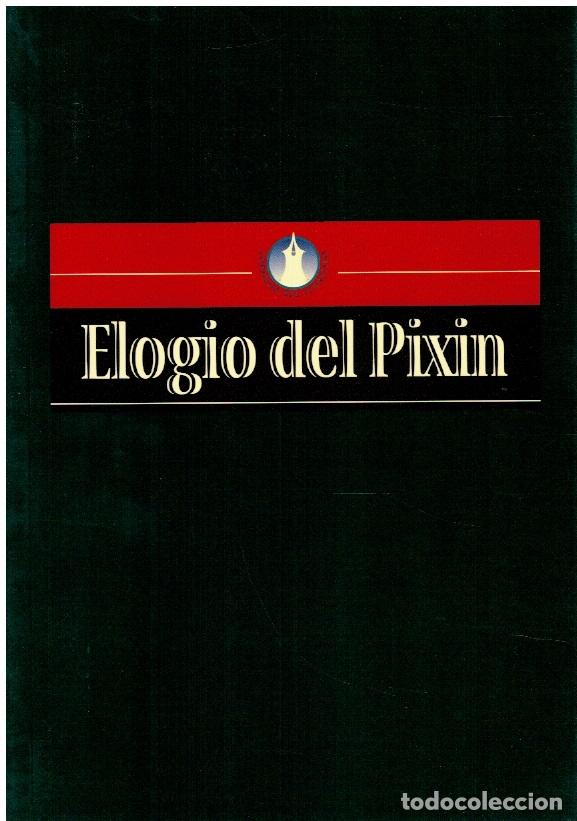 Libros: Elogio del pixin - Cofrad&iacute;a del Curadillo - Foto 1