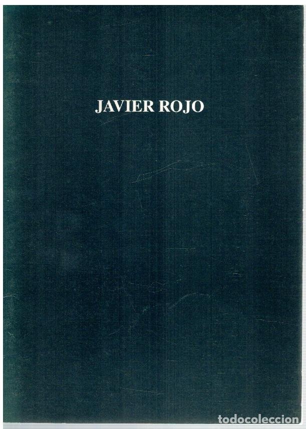 Libros: El espacio desvelado - Javier Rojo - Foto 1