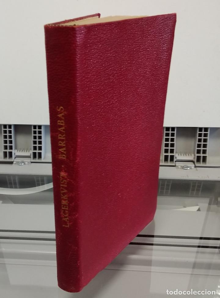 Libros: Barrab&aacute;s - Lagerkvist - Foto 1