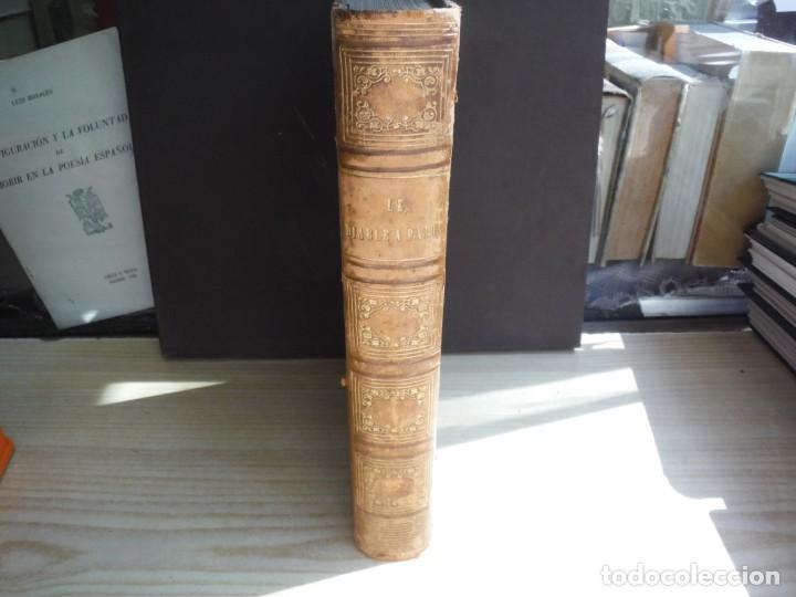Libros: LE DIABLE A PARIS. - LE DIABLE A PARIS - Foto 3