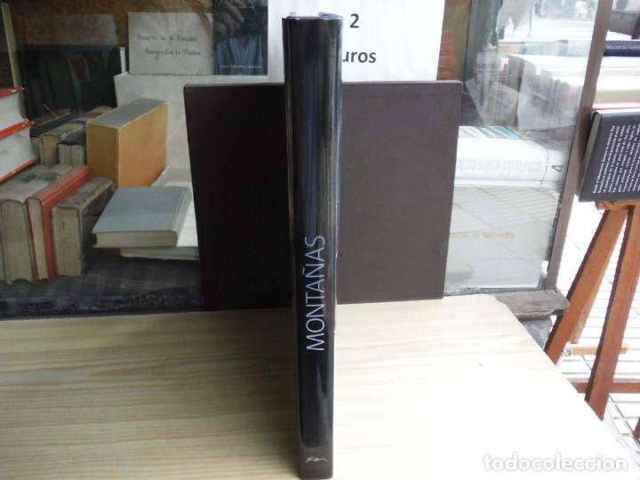 Libros: MONTA&Ntilde;AS. - MONTA&Ntilde;AS - Foto 3