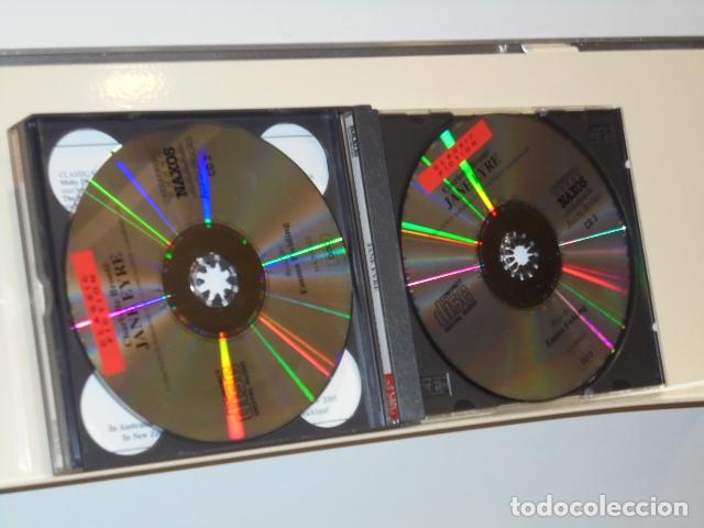 Libros: JANE EYRE CHARLOTTE BRONTE AUDIO BOOK 3 CDS READ BY EMMA FIELDING EN INGLES - Foto 4