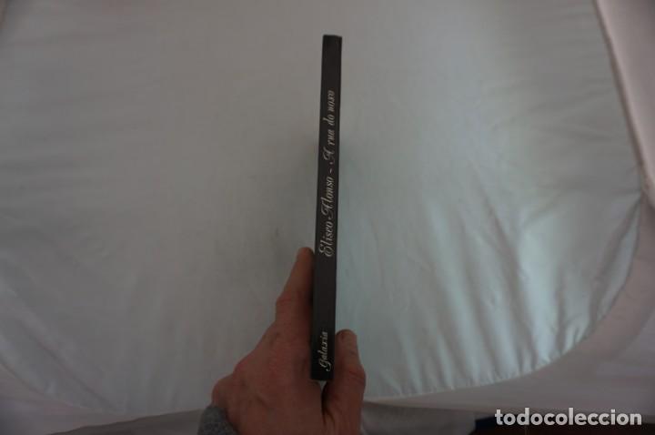 Libros: 23-24/ A RUA DO NOXO - ELISEO ALONSO / GALAXIA - Foto 2