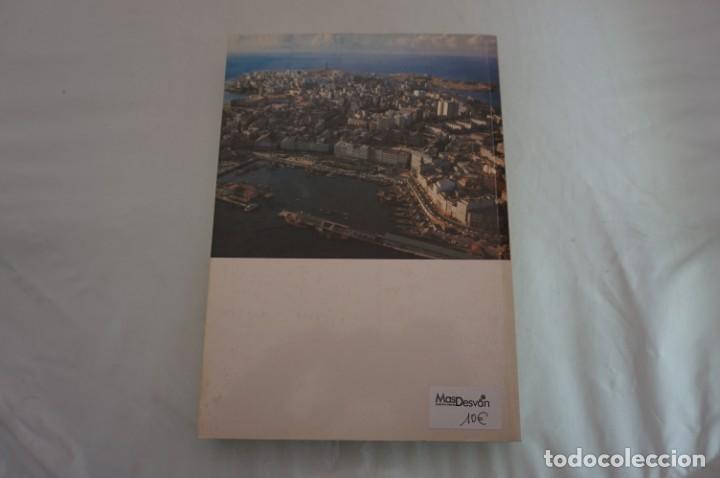 Libros: 23-24/ TEMAS CORU&Ntilde;ESES - ALFONSO GONZALEZ CATOYRA - Foto 6