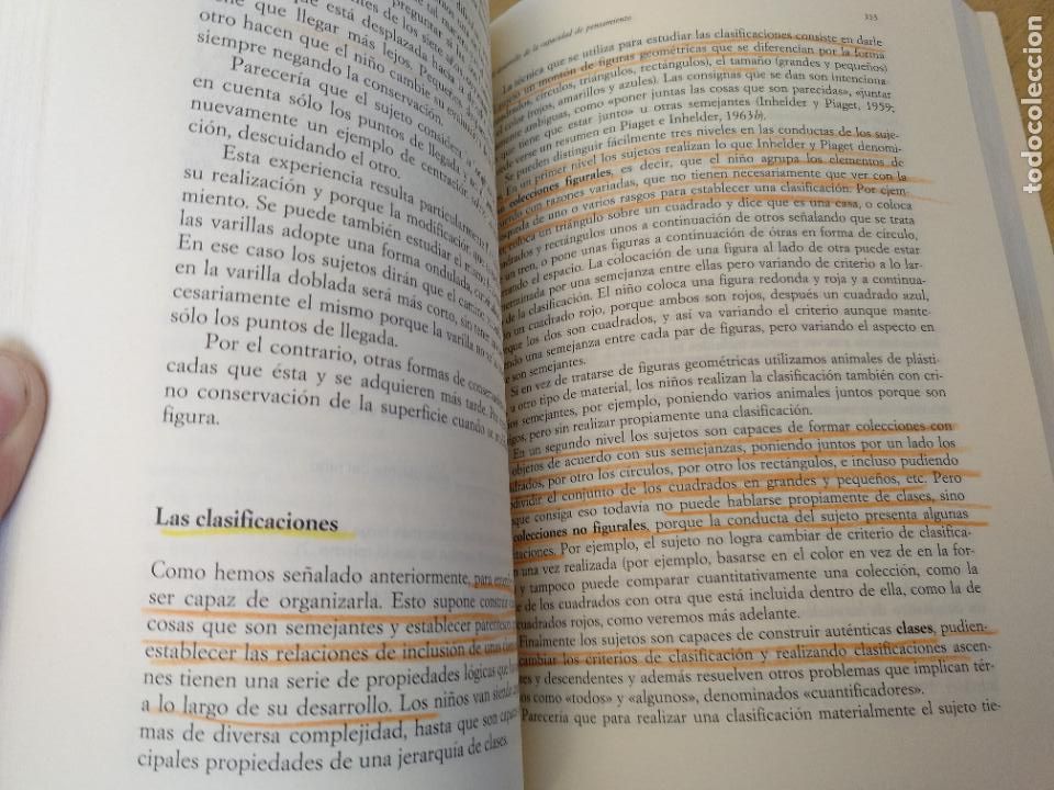 Libros: El desarrollo humano. Juan Delval. - Foto 13