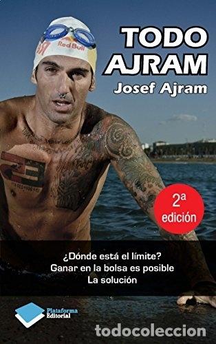 Libros: TODO AJRAM - JOSEF AJRAM - Foto 1