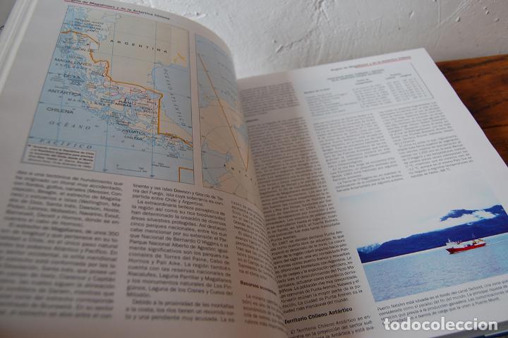 Libros: ATLAS GEOGR&Aacute;FICO UNIVERSAL (NO CD) - EQUIPO EDITORIAL - Foto 2