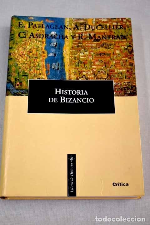 Libros: Historia de Bizancio - Foto 1