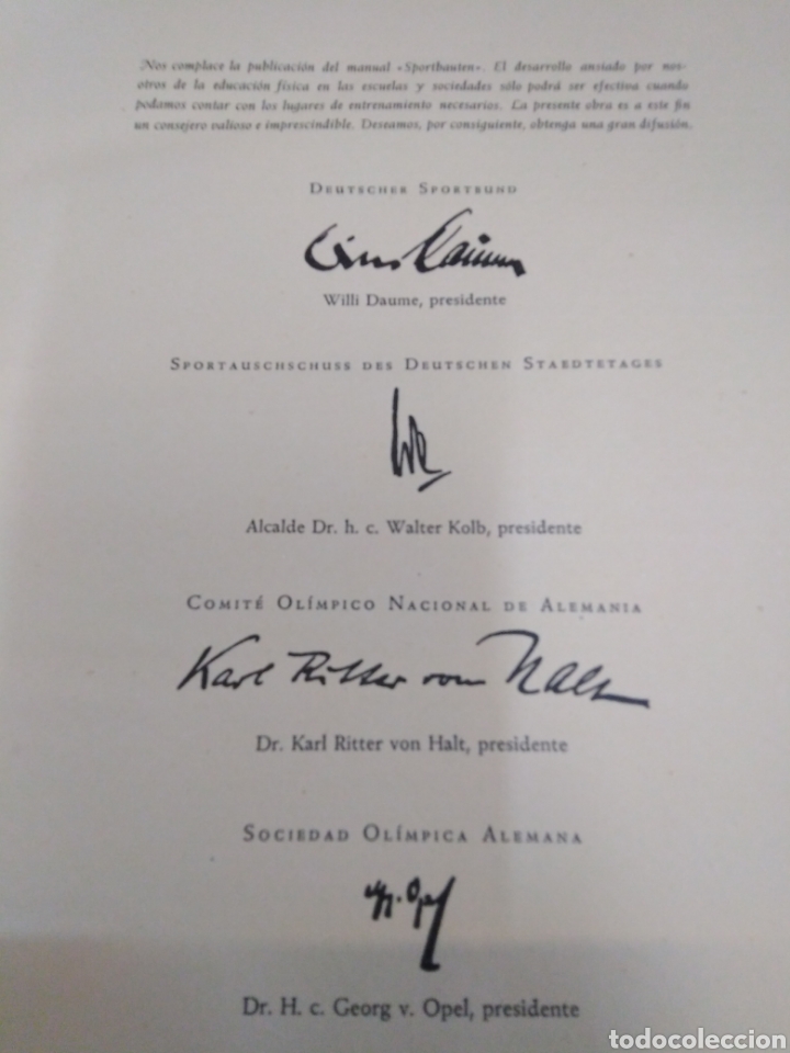 Libros: CONSTRUCCIONES DEPORTIVAS - ORTNER, Rudolf - Foto 3