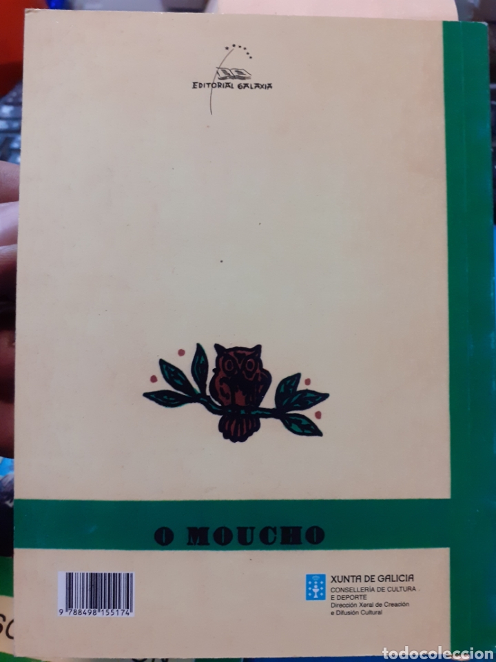 Libros: OS NOMES DA TERRA - BAION, Celso de - Foto 2