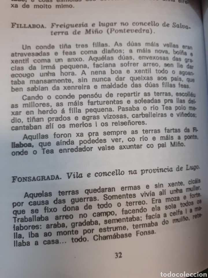 Libros: OS NOMES DA TERRA - BAION, Celso de - Foto 5