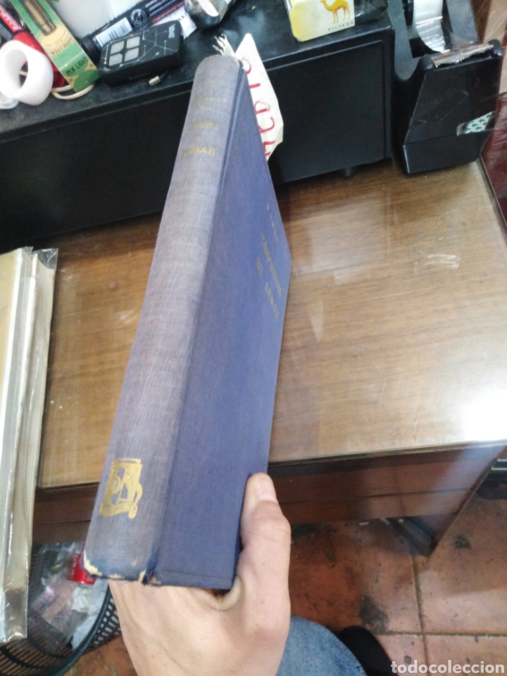 Libros: CARPINTERIA DE ARMAR - McKAY, W. B. - Foto 2