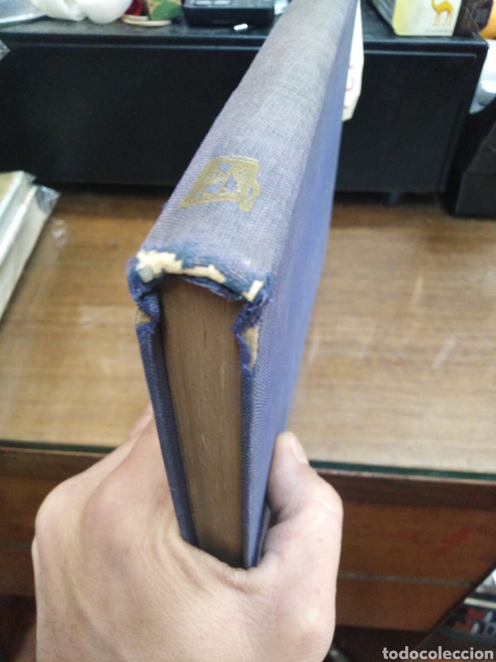 Libros: CARPINTERIA DE ARMAR - McKAY, W. B. - Foto 3