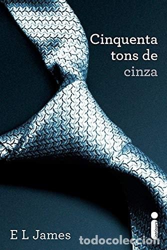 Libros: Cinquenta Tons de Cinza (Em Portugues do Brasil) - E. L. James - Foto 1
