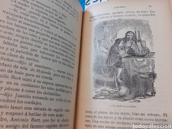 Libros: LOS NI&Ntilde;OS CELEBRES - COLET, Louise - Foto 6