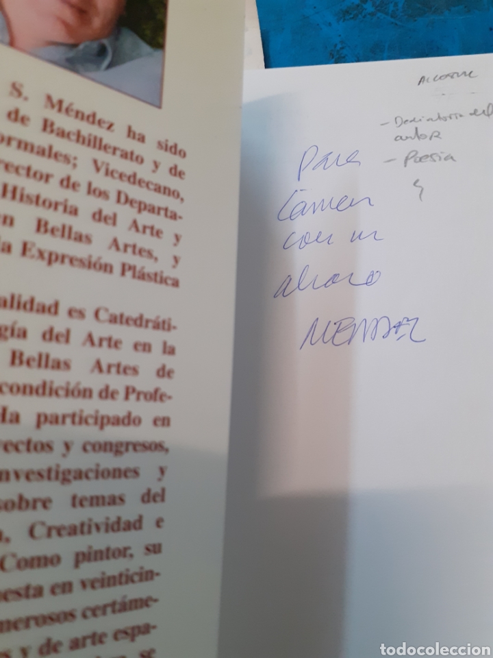 Libros: DE GENESIS RERUN COSMOGOGICAL NATURA - MENDEZ, M. S. - Foto 3