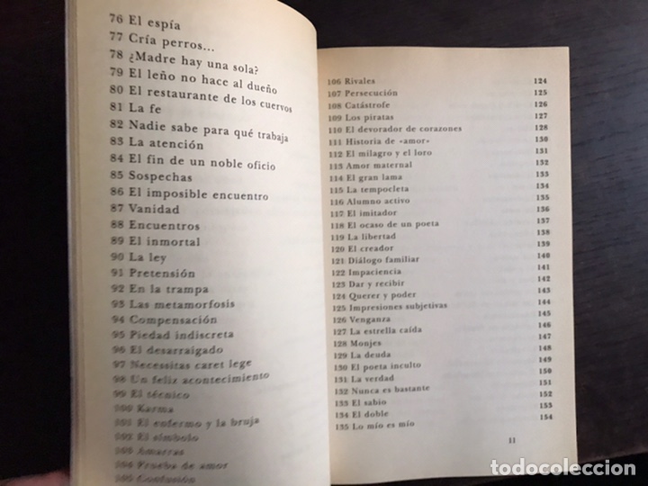 Libros: El tesoro de la sombra. Jodorowsky . Siruela bolsillo - Foto 5