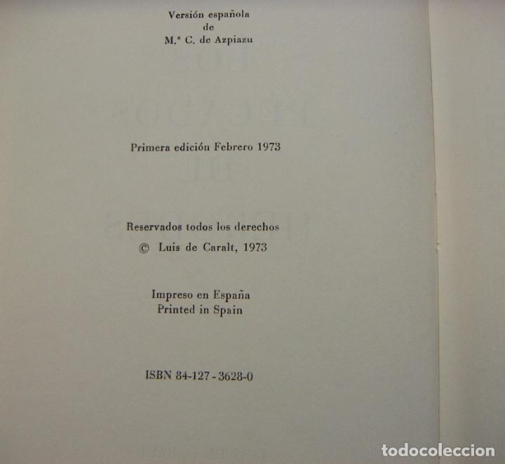 Libros: LOS PECADOS DE HERODES - FRANK G. SLAUGHTER , - Foto 2