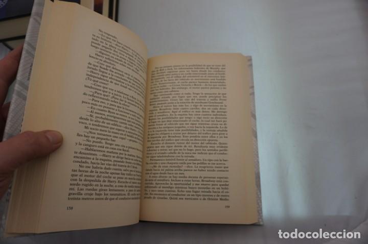 Libros: 21D/ EL ABOGADO - STEVE MARTINI - PLANETA - Foto 4