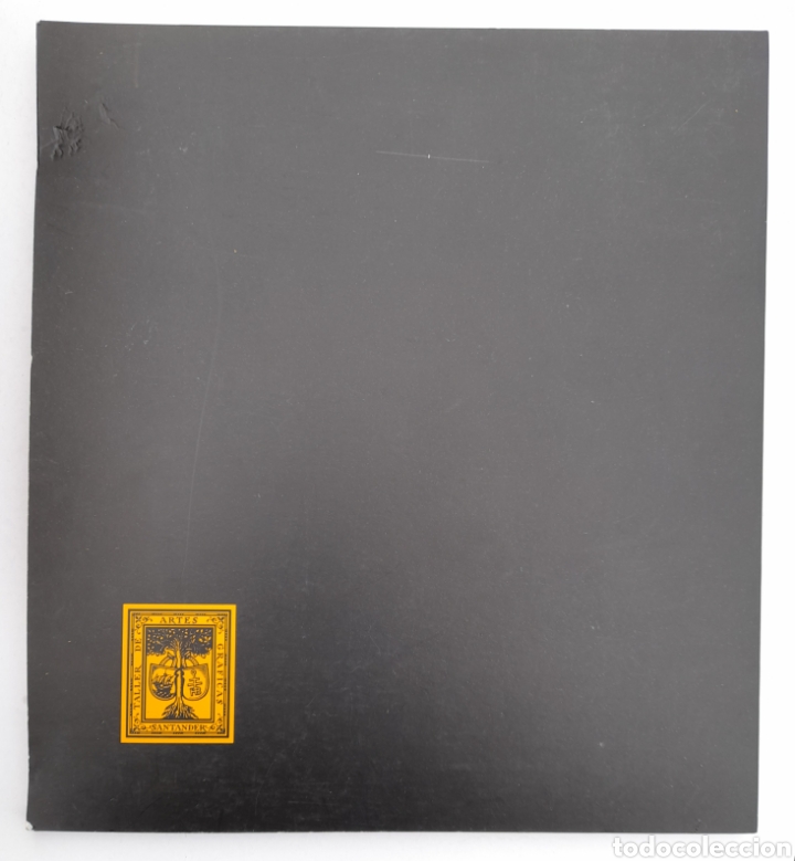 Libros: DE UN SANTANDER PERDIDO. Julio Maruri. 1999 - Foto 2