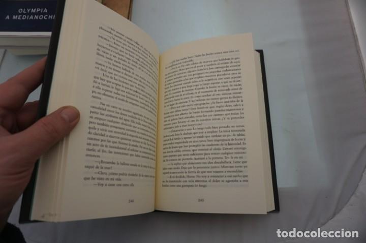 Libros: 16D/ ASTUR ISABEL SAN SEBASTIAN / LA ESFERA DE LOS LIBROS - Foto 4
