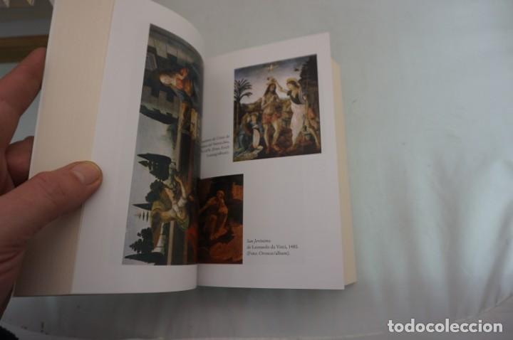 Libros: AR4C/ MATAR A LEONARDA DA VINCI - CHRISTIAN GALVEZ / DEBOLSILLO - Foto 5