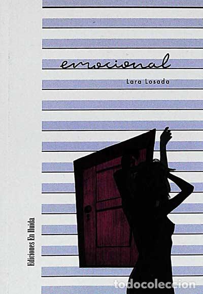Libros: Emocional - Lara Losada - Foto 1