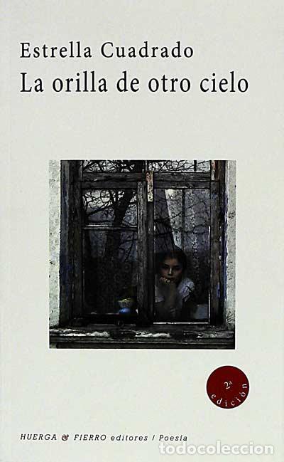 Libros: La orilla de otro cielo - Estrella Cuadrado - Foto 1