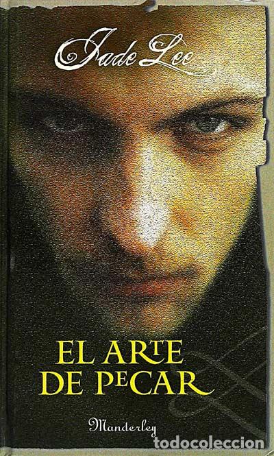 Libros: El arte de pecar - Jade Lee - Foto 1