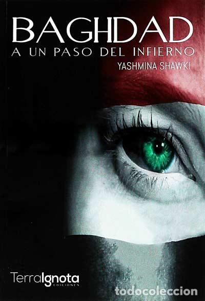 Libros: Baghdad - Yashmina Shawki - Foto 1