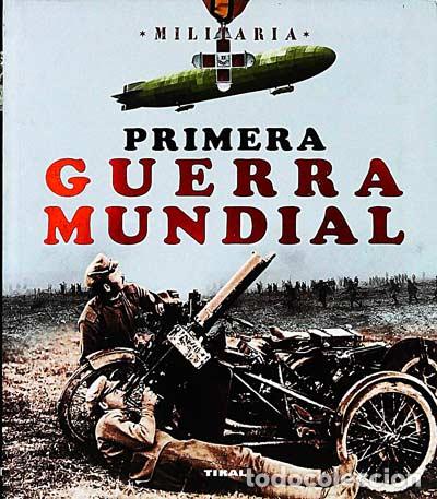 Libros: Primera guerra mundial - VVAA - Foto 1