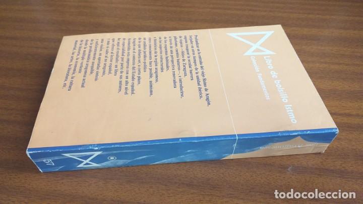 Libros: Los aragoneses --- C. Granell y otros &bull; Istmo - Foto 9