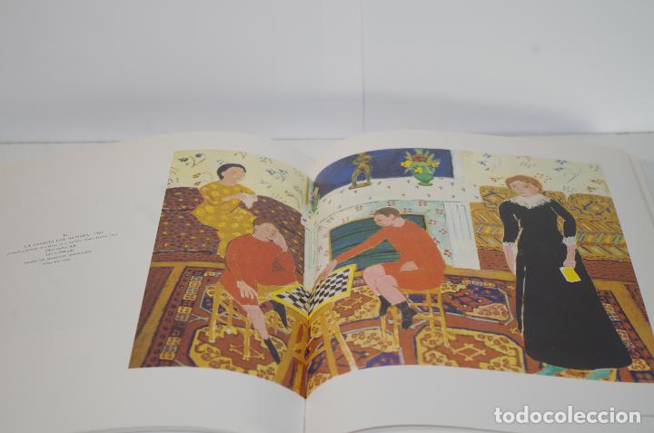 Libros: HENRI MATISSE PINTURAS Y DIBUJOS - Foto 3