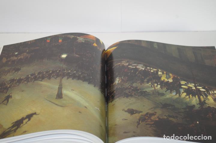 Libros: PAINTINGS IN THE MUSEE DORSAY ROBERT ROSENBLUM - Foto 2