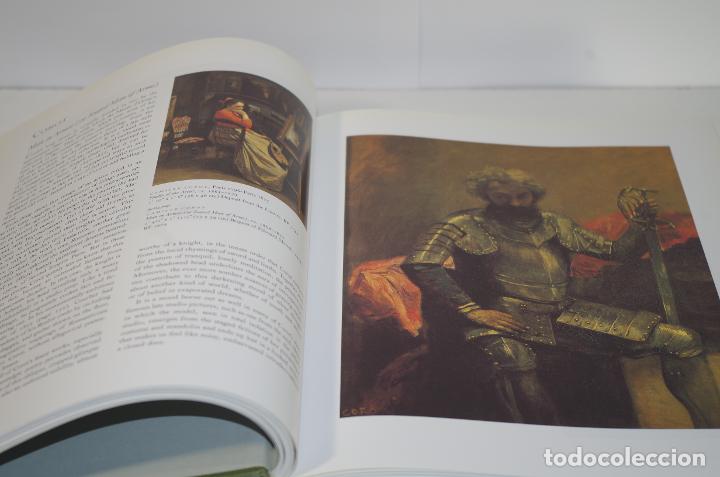 Libros: PAINTINGS IN THE MUSEE DORSAY ROBERT ROSENBLUM - Foto 3