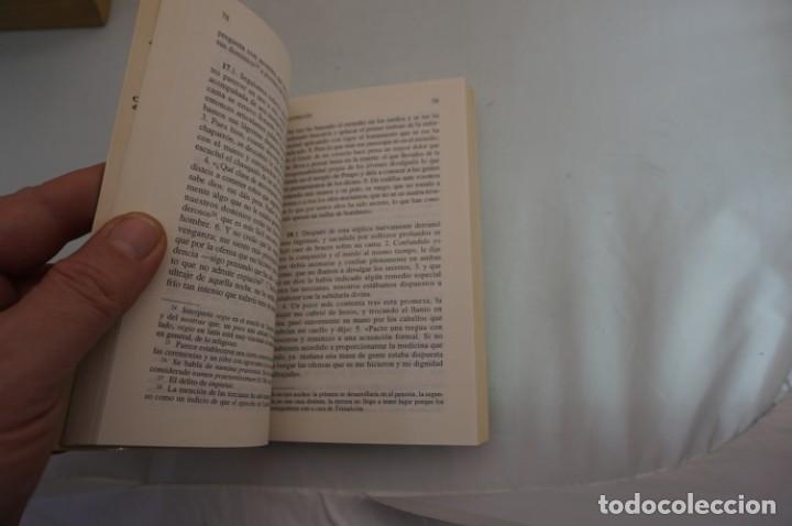 Libros: AR4C/ SATIRICON - PETRONIO / AKAL - Foto 4